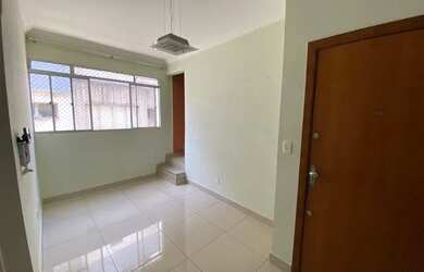 Imagem 3: Cobertura com 3 dormitórios para alugar em Belo Horizonte