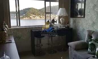 Imagem 6: Apartamento com 2 dormitórios à venda, 52 m² por R$ 245.000,00 - Gonzaguinha - São Vicente