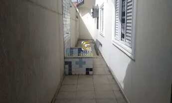 Imagem 2: SI- CASA PARA ALUGAR NO JD DAS INDUSTRIAS- 3 DORM