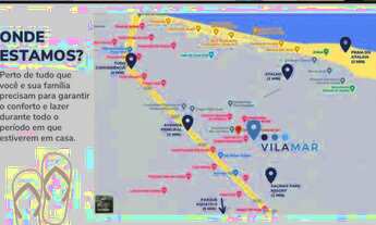 Imagem 3: Vendo Casa Próximo ao Resort Com 140m