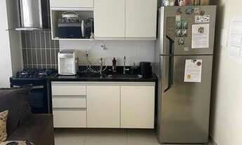 Imagem 4: Apartamento com 3 dormitórios à venda, 75 m² por R$ 725.000,00 - Praia de Itaparica - Vila