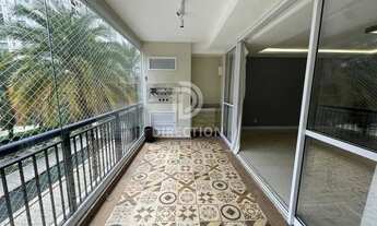 Imagem 2: Barra da Tijuca Apartamento com 4 dormitórios