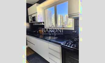 Imagem 6: São Paulo - Apartamento Padrão - Campo Belo