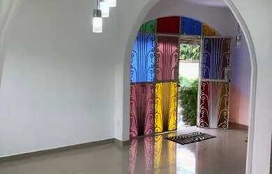 Imagem 2: Casa no Campos Eliseos na Dublin 900m² 3 Suites + Piscina Sauna Churrasqueira