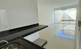 Imagem 6: Área Privativa / Garden com 3 dormitórios à venda em Belo Horizonte