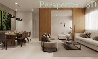 Imagem: SÃO PAULO - Apartamento Padrão - ITAIM