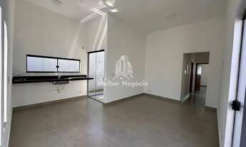 Imagem: Casa com 2 dorms, Loteamento São Francisco