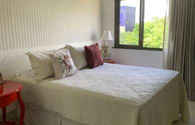 Imagem 6: Apartamento cobertura