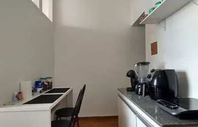 Imagem 5: Apartamento com 1 dormitório à venda em Belo Horizonte