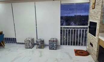 Imagem 2: Apartamento em Vila Congonhas - São Paulo