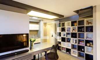 Imagem 5: Apartamento para Aluguel - Planalto Paulista, 1 Quarto, 122 m2