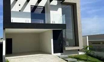 Imagem 2: Sobrado com 3 dormitórios à venda, 222 m² por R$ 1.385.000 - Condomínio Residencial Fogaça