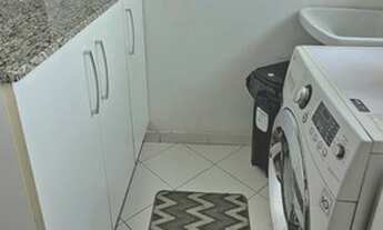 Imagem 6: Apartamento Padrão para Venda em Vila Palmares Santo André-SP - 645