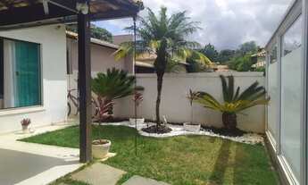 Imagem 7: Casa de Condomínio com 3 dormitórios à venda em Lagoa Santa