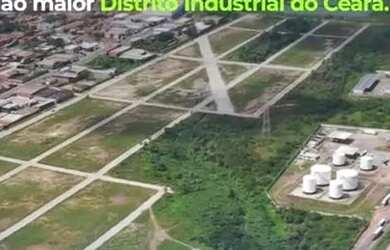 Imagem: Loteamento Parque Novo Mondubim, Excelente