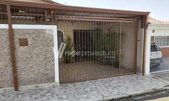 Imagem 2: Casa - Vila Boa Vista - Campinas