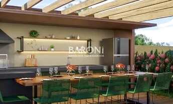 Imagem 3: São Paulo - Apartamento Padrão - Vila Olímpia