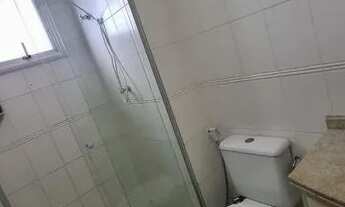 Imagem 6: Ap. Mirante do Rio, mobiliado, 4 splits, nascente,sacada gourmet,2 vagas. Ampla área lazer