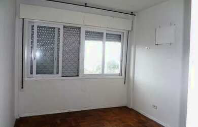 Imagem 7: Frente total mar com sacada 110 m2 com 2 quartos - Santos - SP