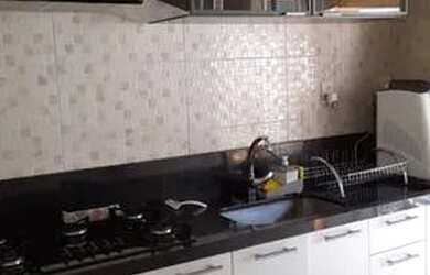 Imagem 7: Casa Guará QE 04 - 300m² na escritura - quintal grande com piscina aquecida - sem trânsito