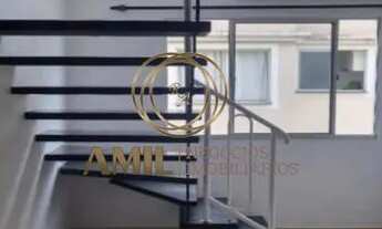 Imagem 6: SÃO JOSÉ DOS CAMPOS - Apartamento Padrão - CONDOMINIO SPAZIO CAMPO AZULI