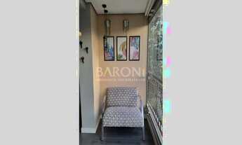 Imagem 3: São Paulo - Apartamento Padrão - Cambuci