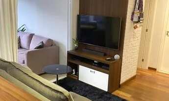 Imagem 3: VENDA MOBILIADO - JARDIM AMPLIAÇAO REFORMADO, FINO ACABAMENTO Excelente Apartamento Mo