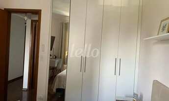 Imagem 7: São Paulo - Apartamento Padrão - Tatuapé