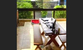 Imagem: Casa de condomínio com 2 quartos, 120m2