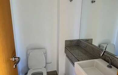 Imagem 6: Apartamento para aluguel no Terraço Laguna - Paiva 113m2 com 2 Suites e Sala Ampliada