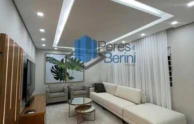 Imagem 2: Sobrado venda e locação Jardim Carlos Lourenço