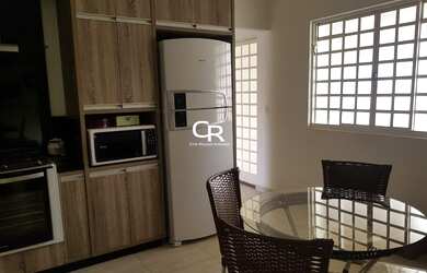 Imagem 7: Casa para Venda em Indaiatuba, Jardim Portal do Sol, 3 dormitórios, 2 suítes, 4 banheiros