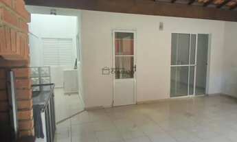 Imagem: Casa à venda no Wanel Ville - Sorocaba/SP