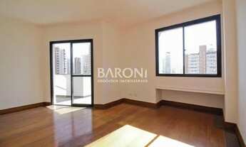 Imagem 4: São Paulo - Apartamento Padrão - Campo Belo