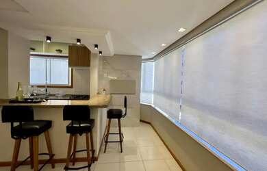 Imagem 6: Apartamento Junto á Praça da Flávio Boianovski