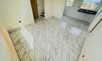 Imagem 3: Cobertura com 2 dormitórios à venda em Belo Horizonte