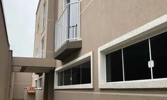 Imagem: Kitinete semi mobiliada