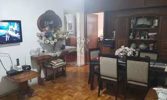 Imagem: Apartamento à venda no bairro Pompeia