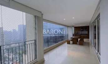 Imagem 4: São Paulo - Apartamento Padrão - Itaim Bibi