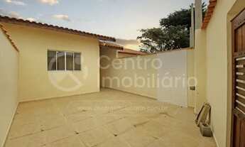 Imagem: CASA com 2 quartos em Itanhaém, no bairro