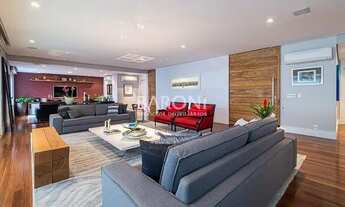 Imagem 2: São Paulo - Apartamento Padrão - Campo Belo