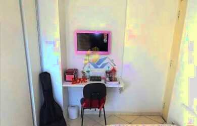 Imagem 6: Apartamento com 2 dormitórios à venda, 61 m² por R$ 249.000,00 - Jardim Guassu - São Vicen