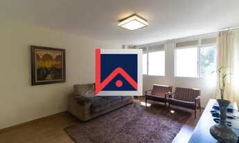 Imagem 3: Venda Apartamento 3 Dormitórios - 151 m² Sumaré