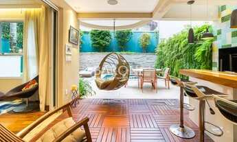 Imagem 4: São Paulo - Casa de Condomínio - Santo Amaro