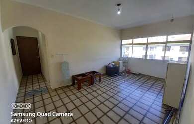 Imagem 2: Apartamento 3 quartos, Elevador, Vista Livre, 1vaga fechada, Bairro: Encruzilhada, Santos