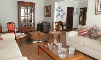 Imagem: Apartamento com 4 dormitórios à venda