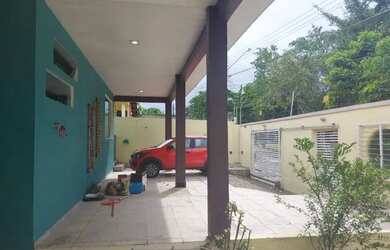 Imagem 2: ALUGO EXELENTE CASA COM 4 SUITES,CLIMATIZADA E MOBILIADA