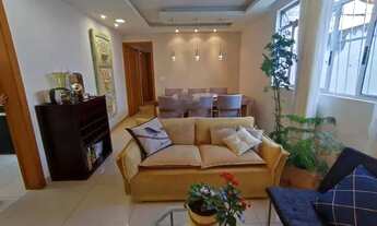 Imagem: Apartamento com 3 dormitórios à venda