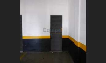 Imagem 7: Cobertura em Buritis - Belo Horizonte