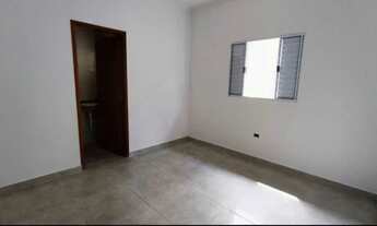 Imagem 3: GIO-Casa para venda com 90 metros quadrados com 2 quartos em Campestre - Santo André - SP